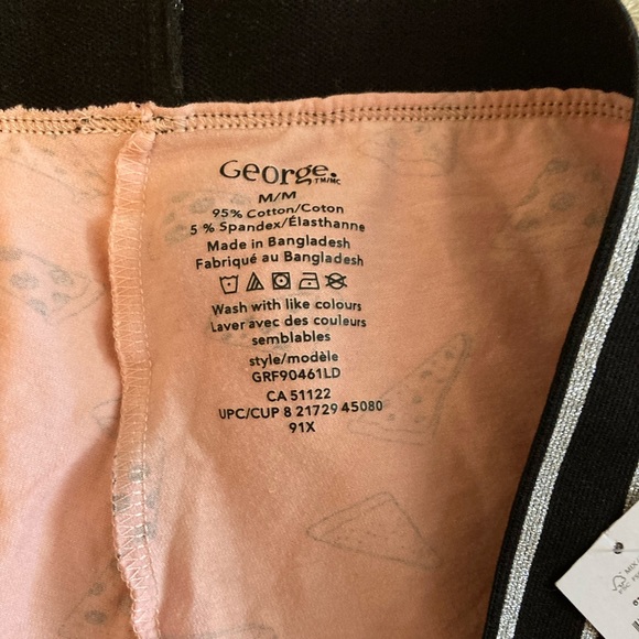 ๐๐ด ๐ด2 PIECE PIZZA PAJAMAS SET ๐ด๐ด๐NWT - Picture 9 of 12